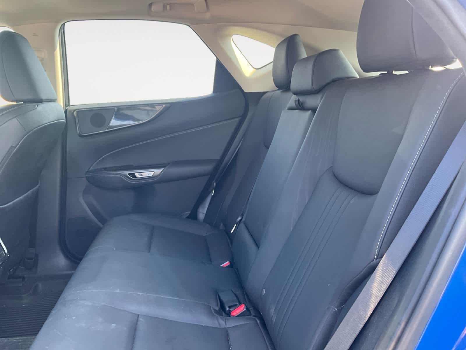 Used 2024 Lexus NX 350 SUV
