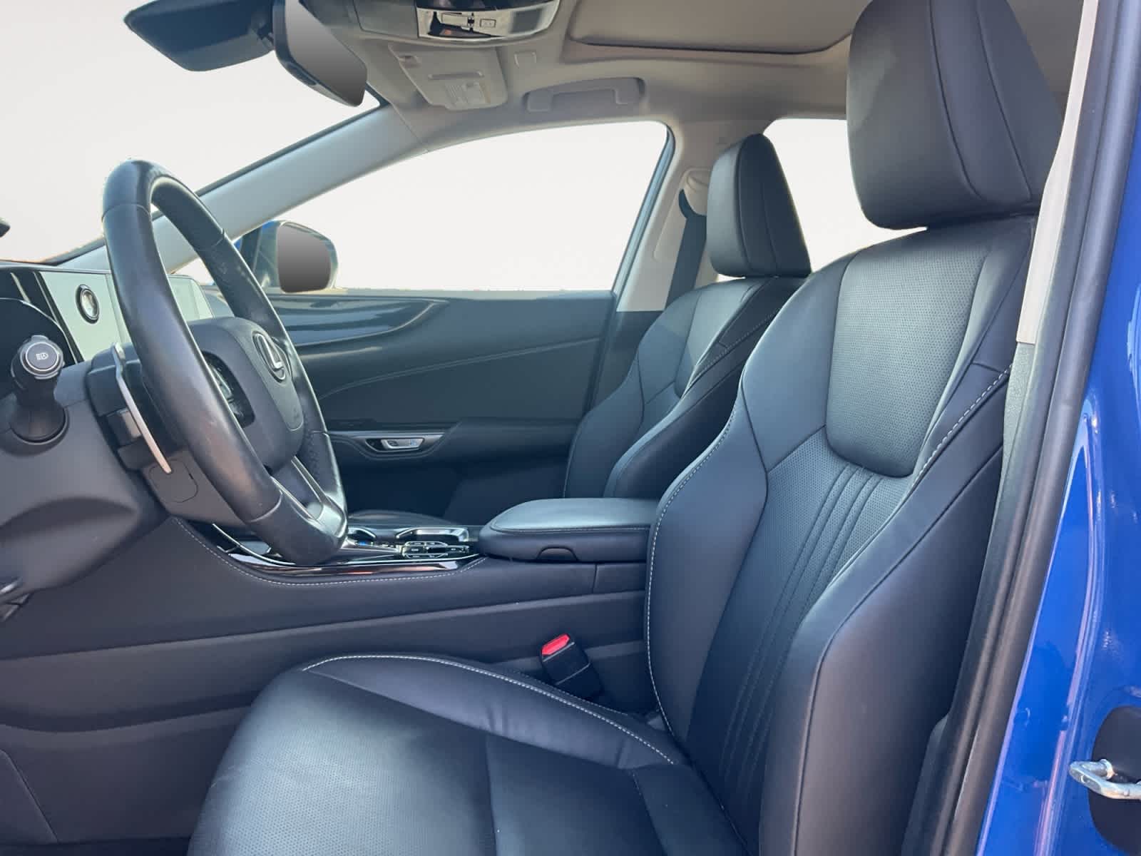 Used 2024 Lexus NX 350 SUV