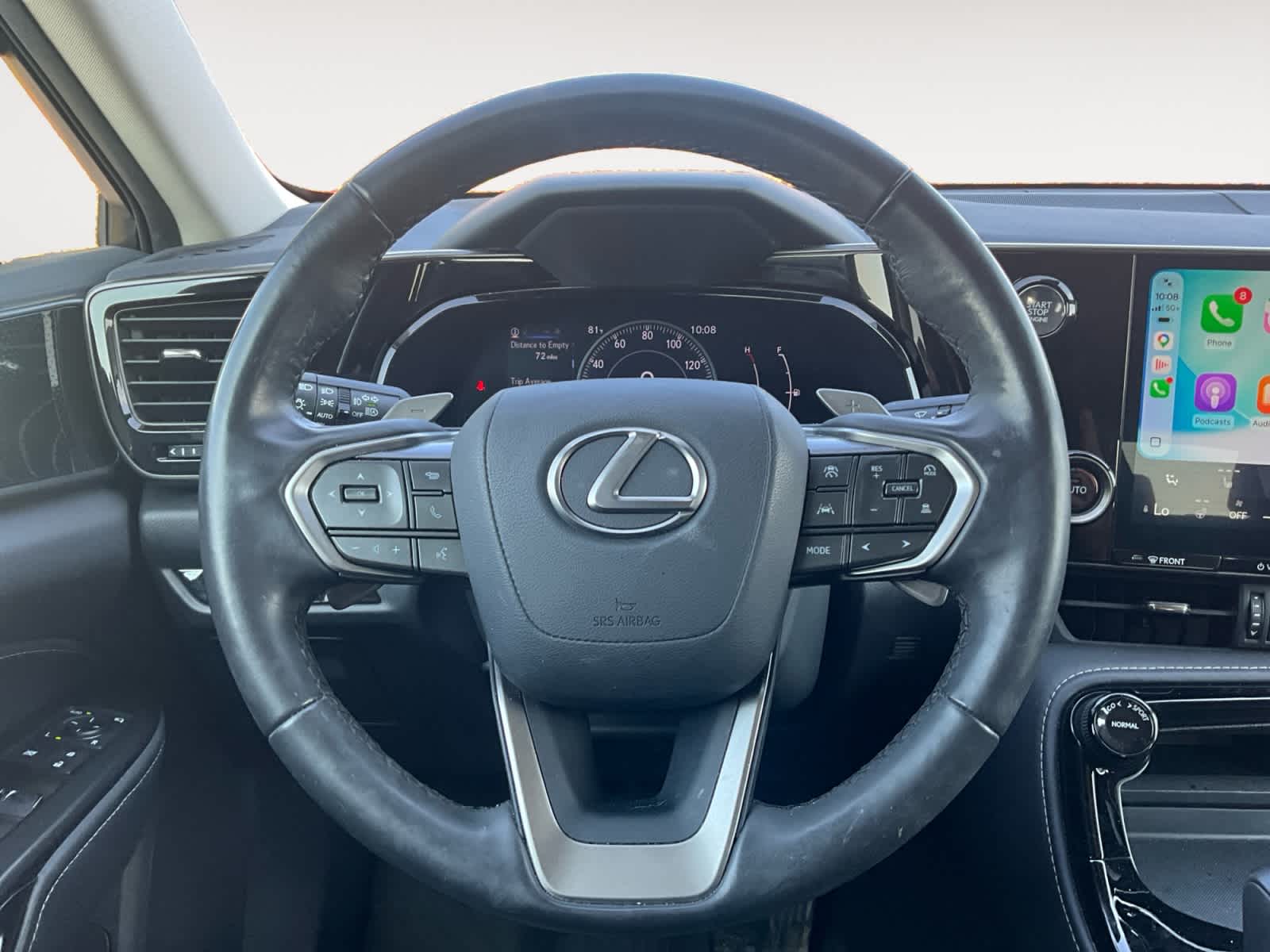 Used 2024 Lexus NX 350 SUV
