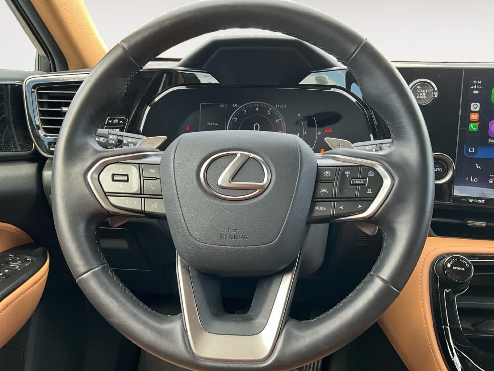 Used 2024 Lexus NX 350 SUV
