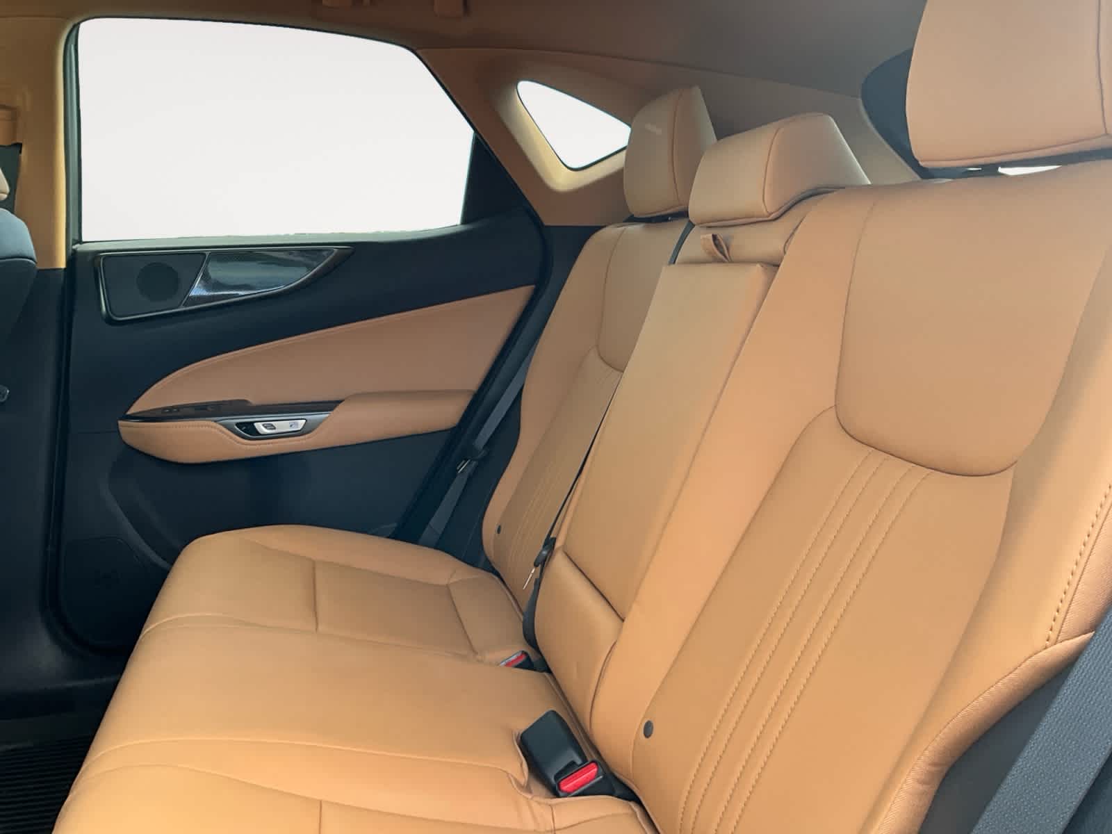 Used 2024 Lexus NX 350 SUV