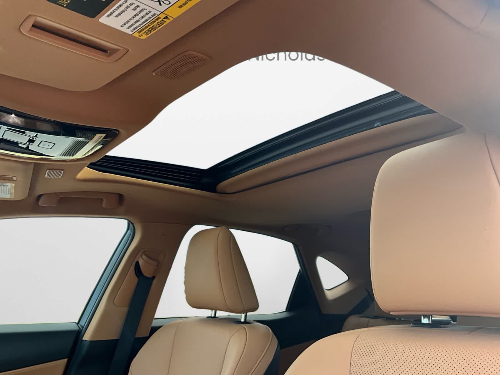 Used 2024 Lexus NX 350 SUV