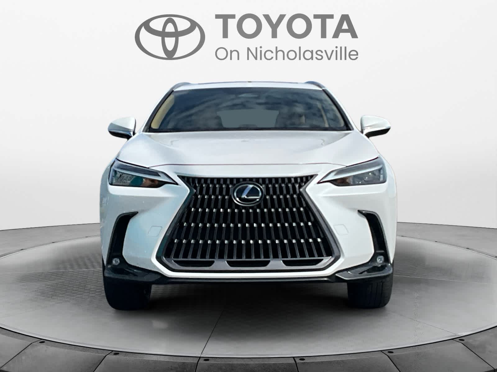 Used 2024 Lexus NX 350 SUV