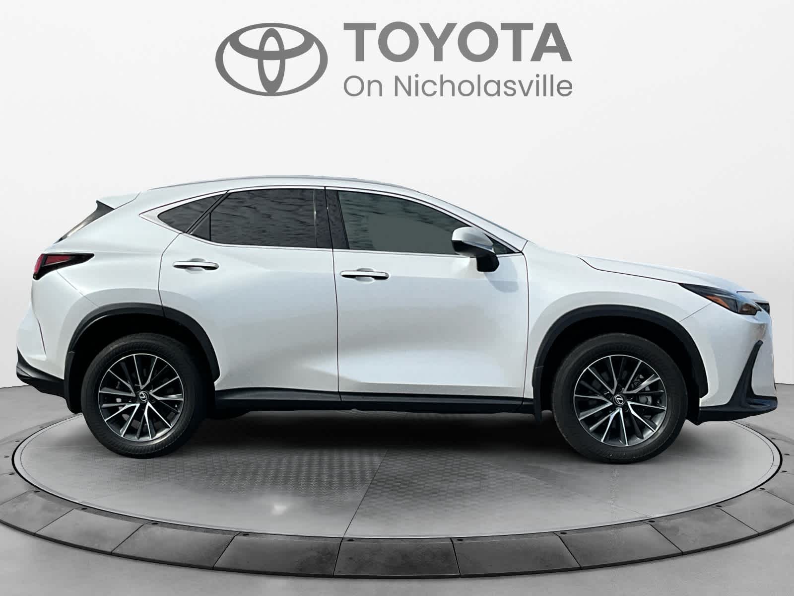 Used 2024 Lexus NX 350 SUV