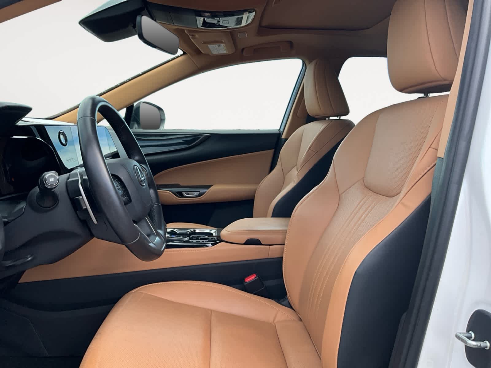 Used 2024 Lexus NX 350 SUV