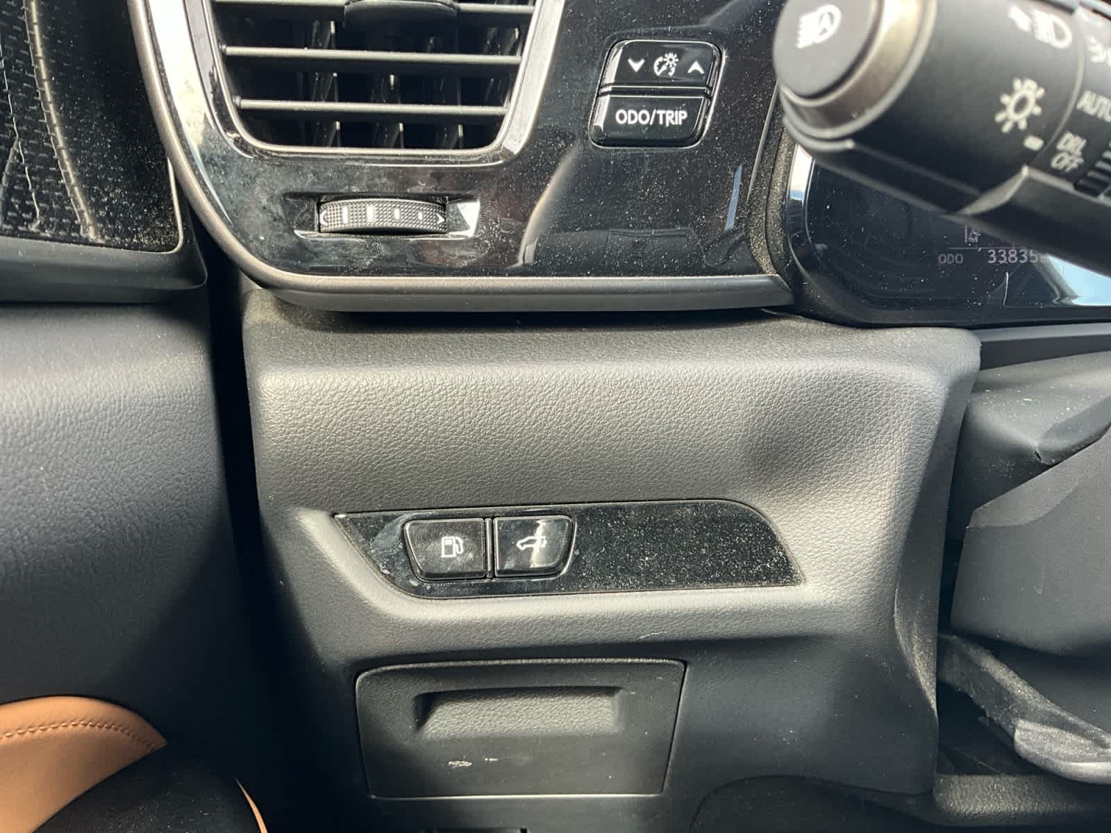Used 2024 Lexus NX 350 SUV