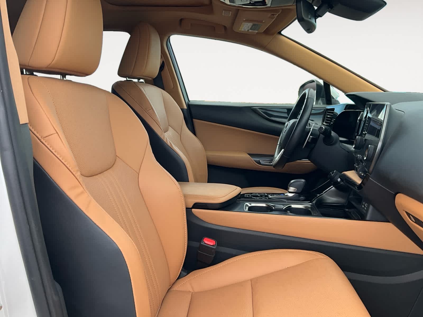 Used 2024 Lexus NX 350 SUV