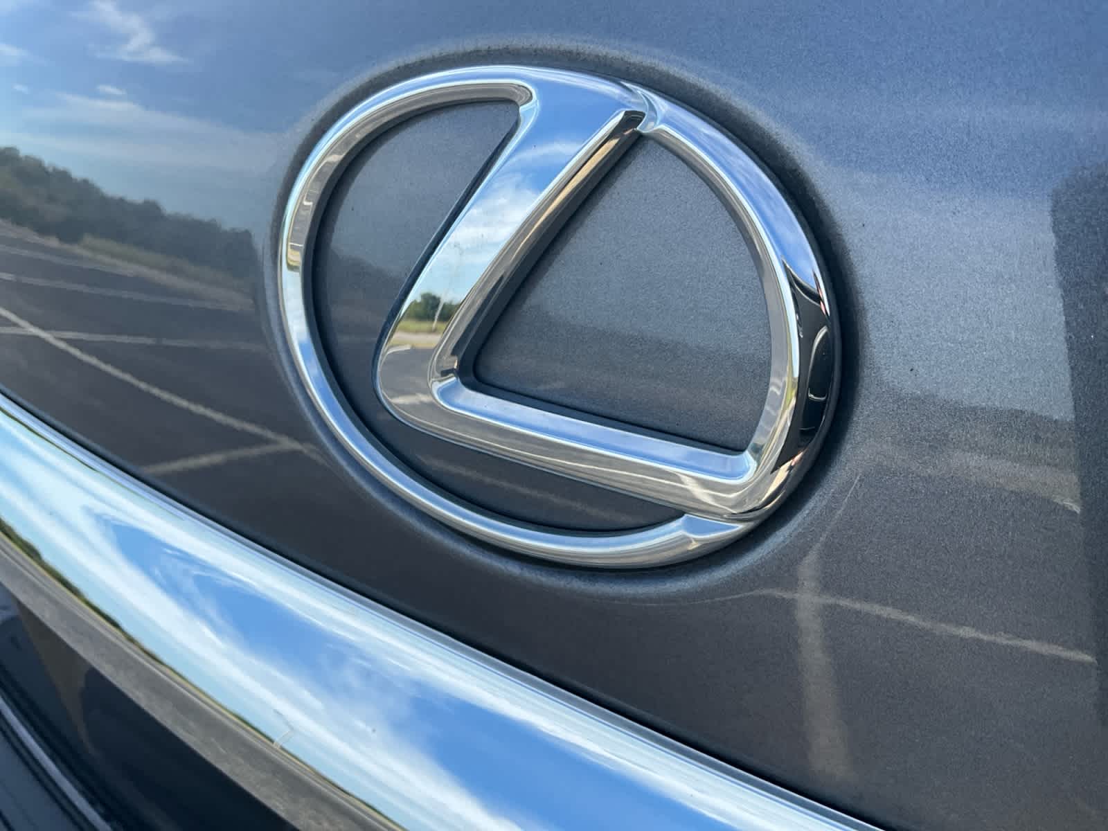 Used 2012 Lexus RX 350 SUV