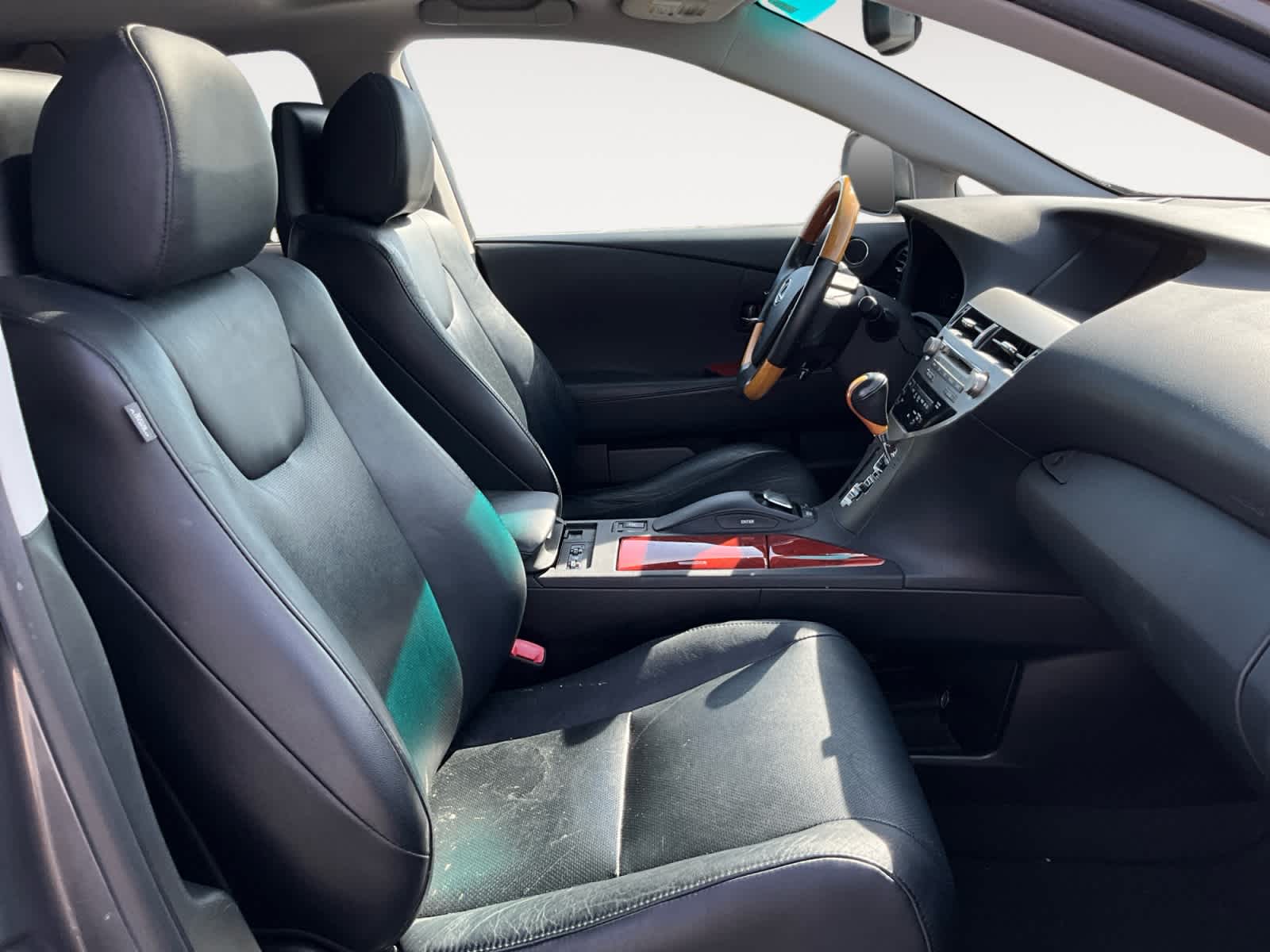 Used 2012 Lexus RX 350 SUV