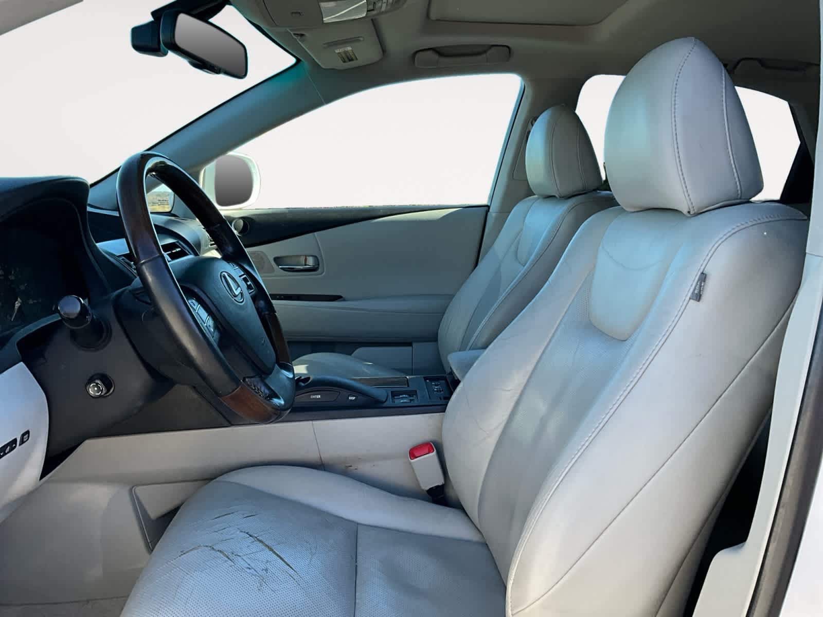 Used 2012 Lexus RX 350 SUV
