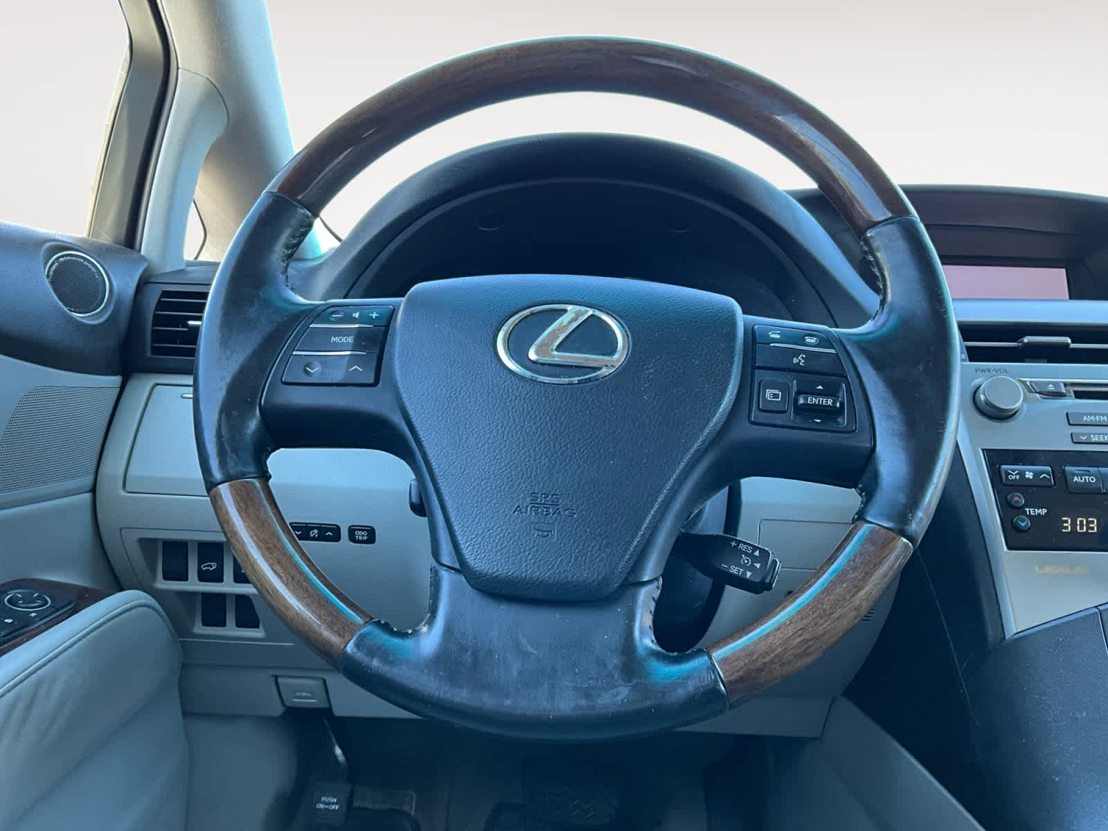 Used 2012 Lexus RX 350 SUV