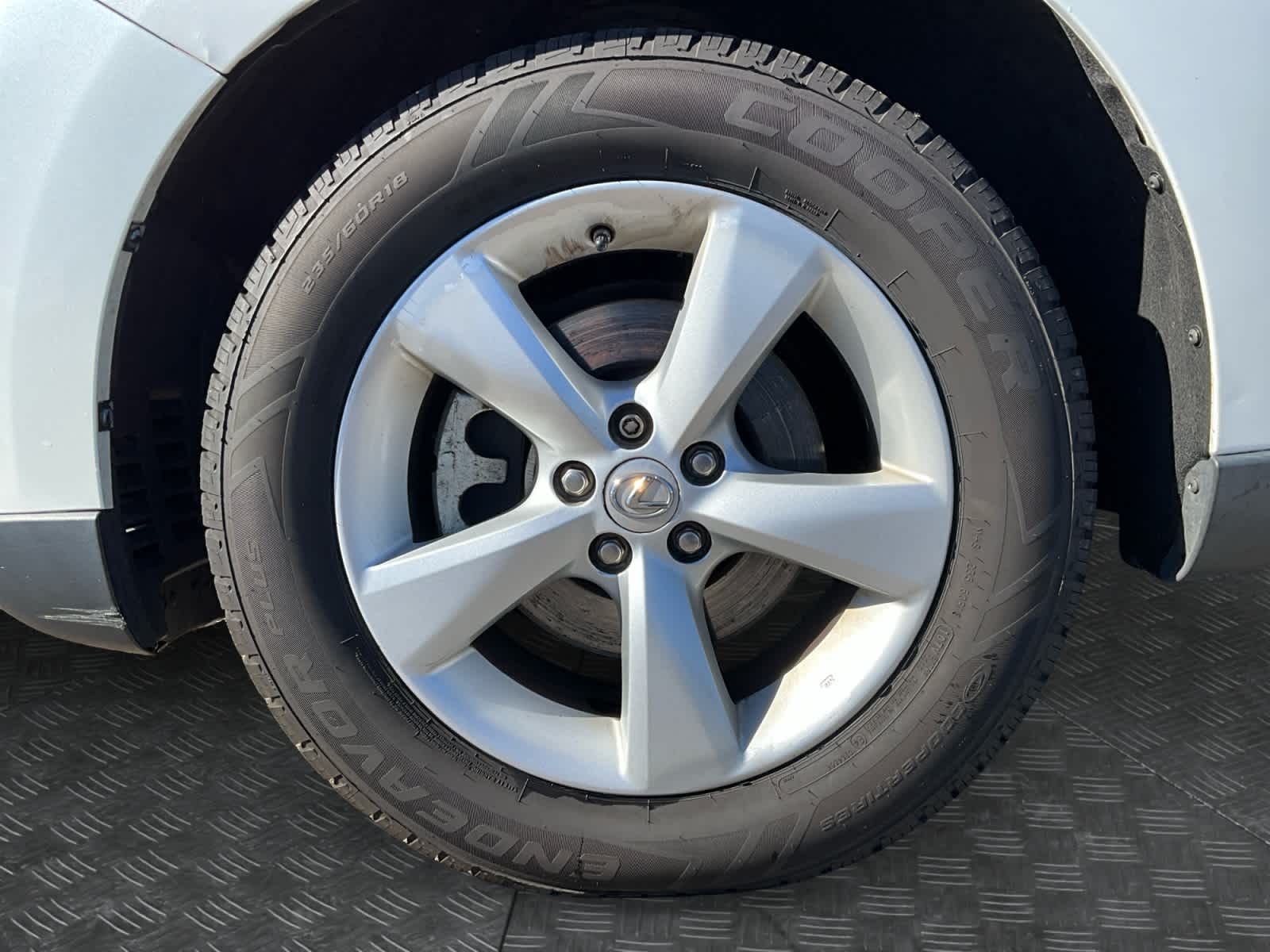 Used 2012 Lexus RX 350 SUV