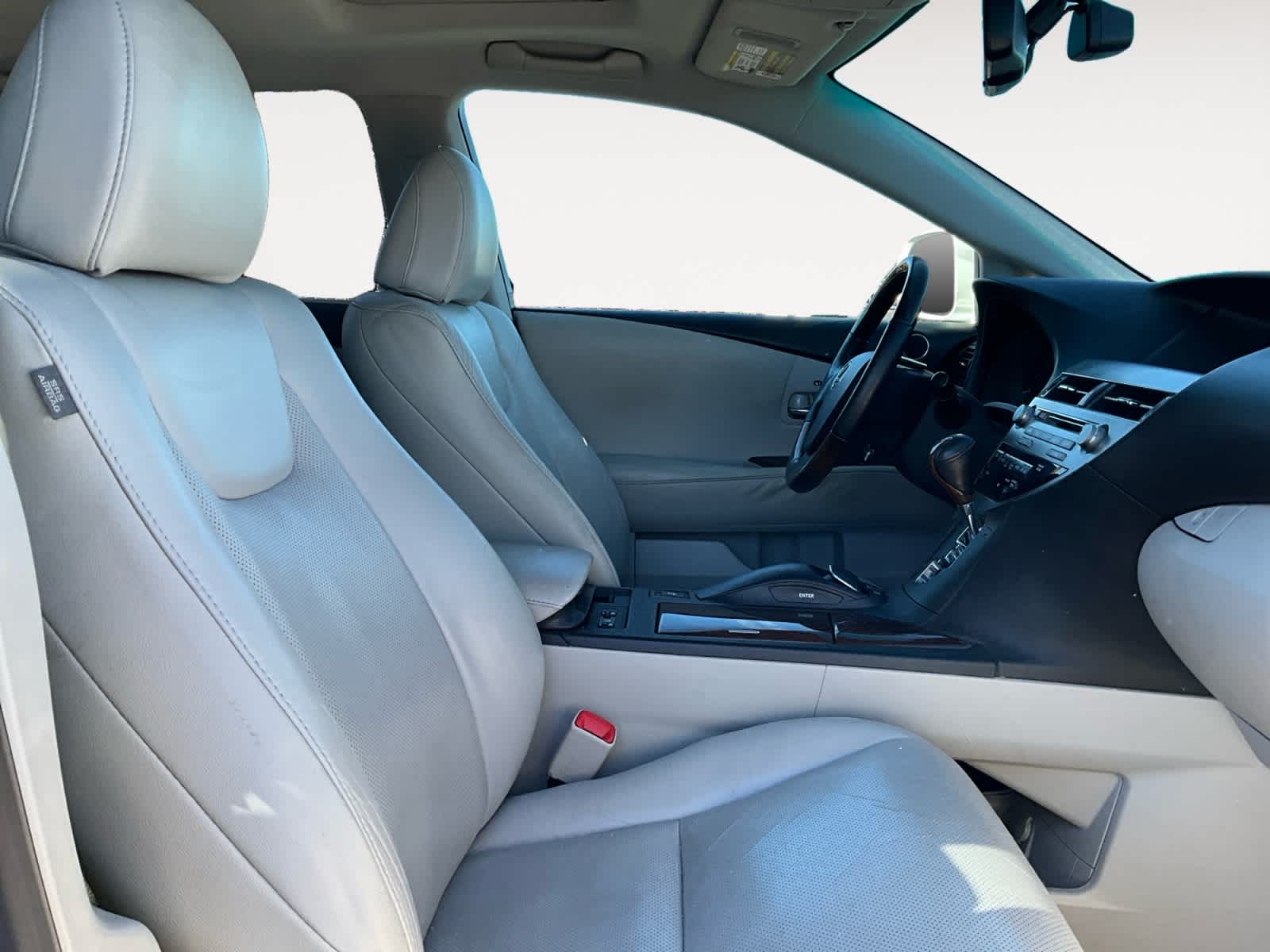 Used 2012 Lexus RX 350 SUV