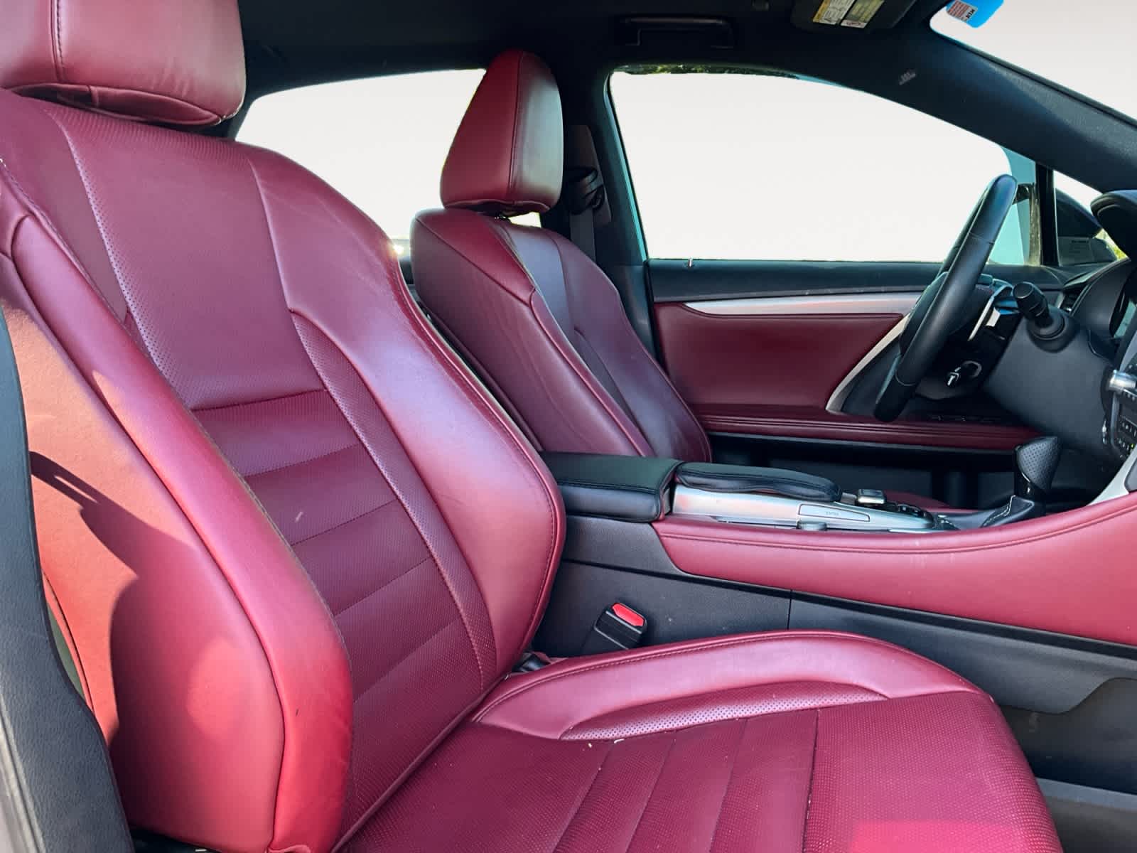 2019 Lexus RX 350 F SPORT - Photo 13