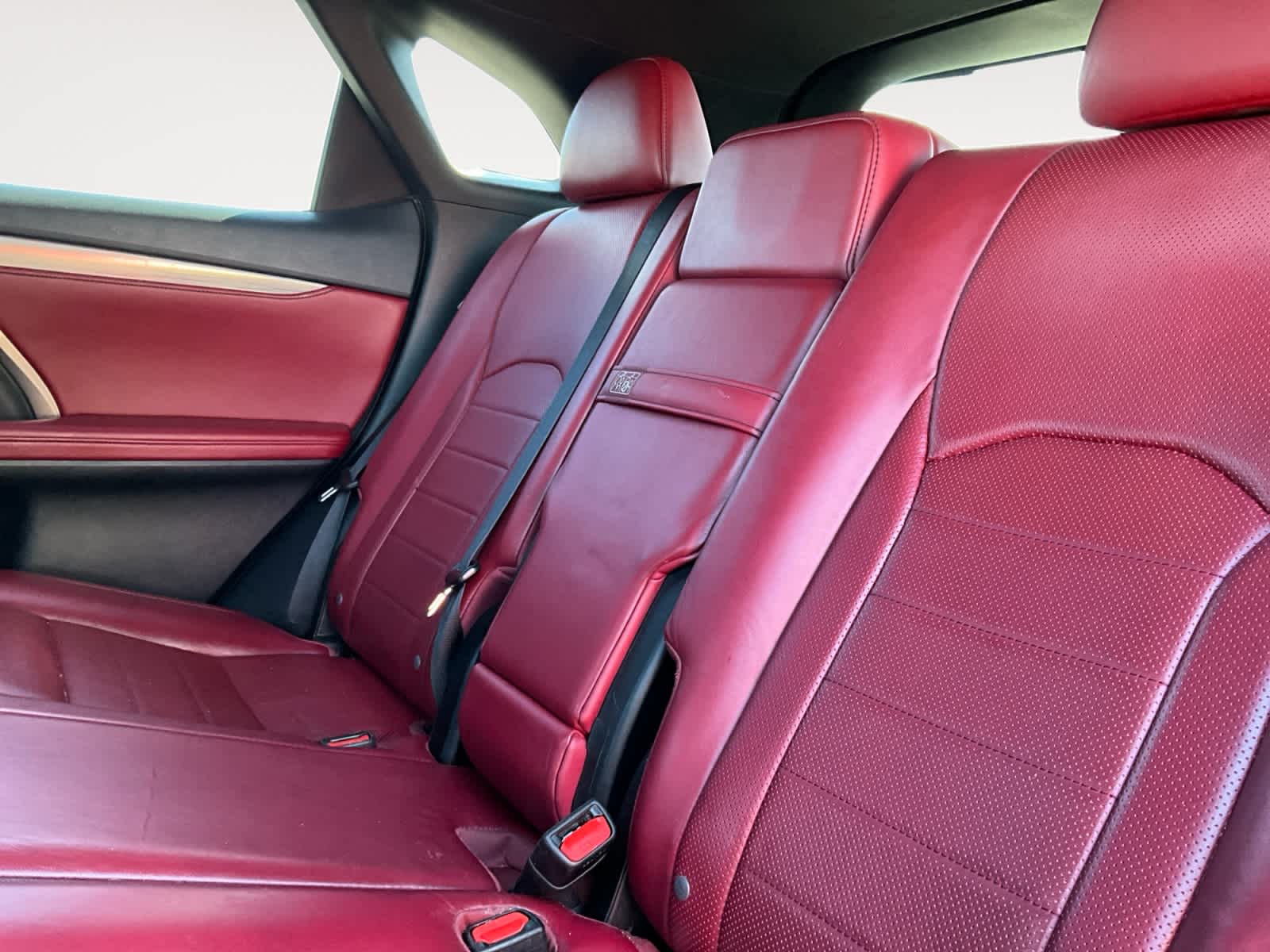 2019 Lexus RX 350 F SPORT - Photo 24