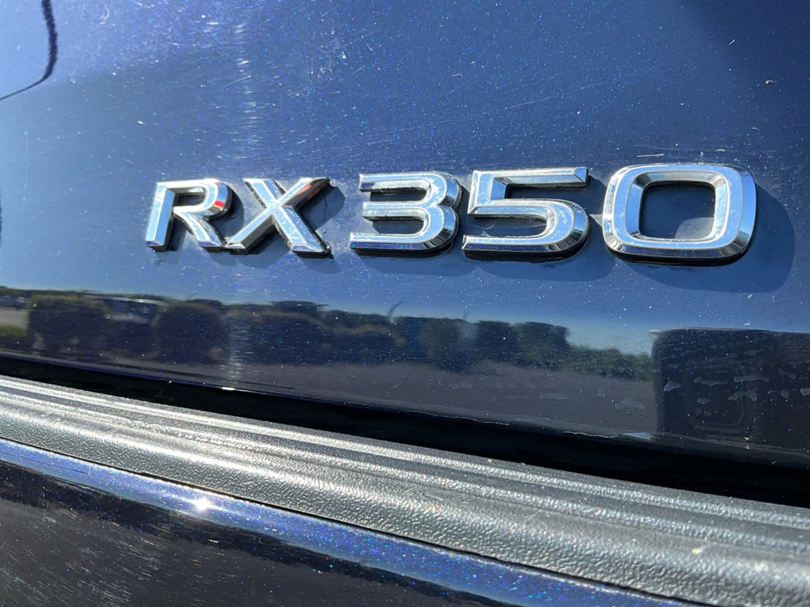 2019 Lexus RX 350 F SPORT - Photo 25