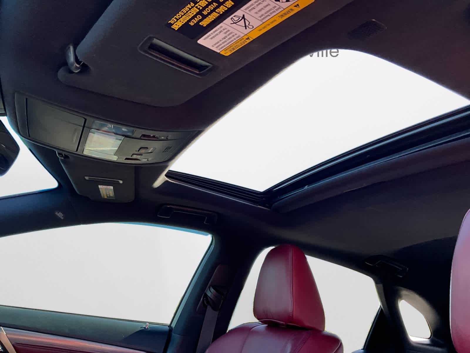 2019 Lexus RX 350 F SPORT - Photo 23