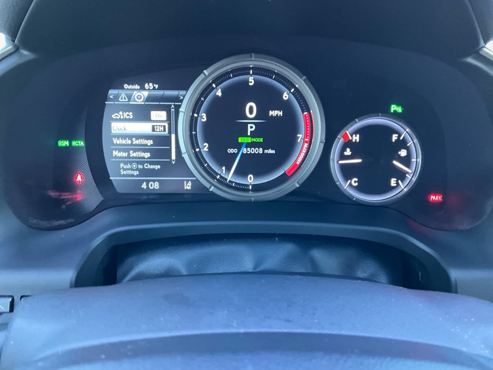 2019 Lexus RX 350 F SPORT - Photo 18
