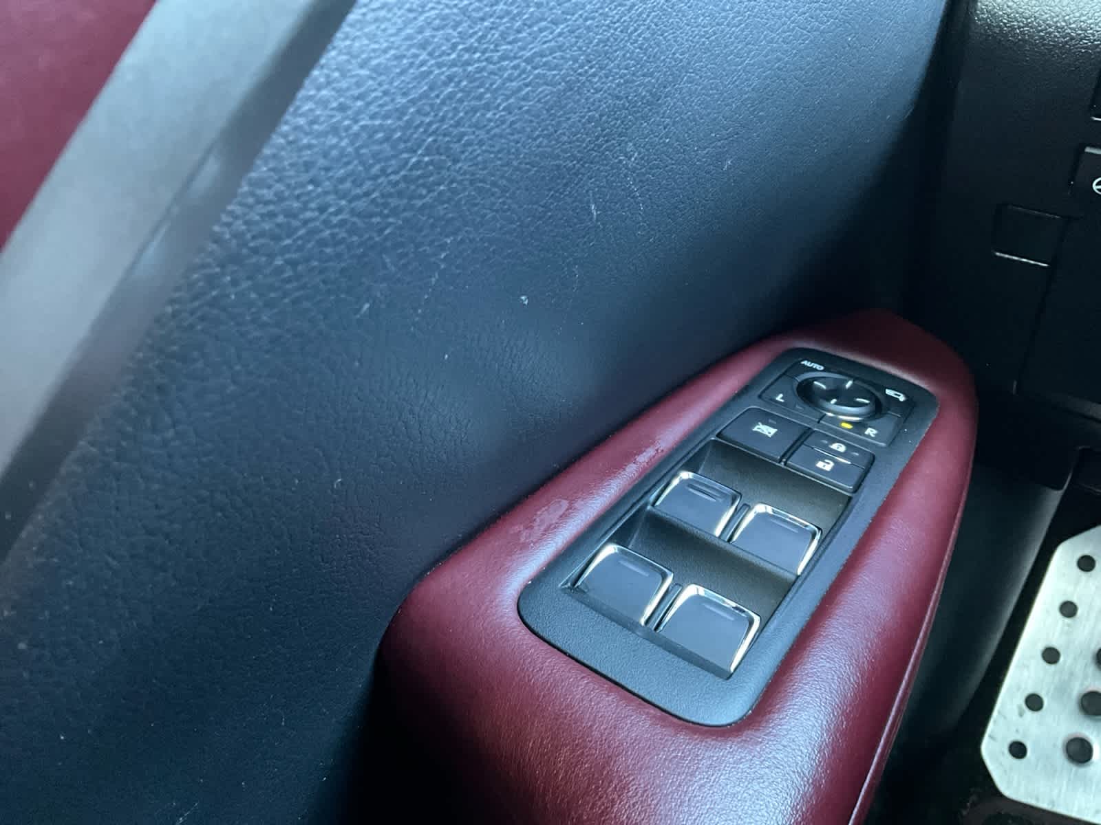 2019 Lexus RX 350 F SPORT - Photo 20