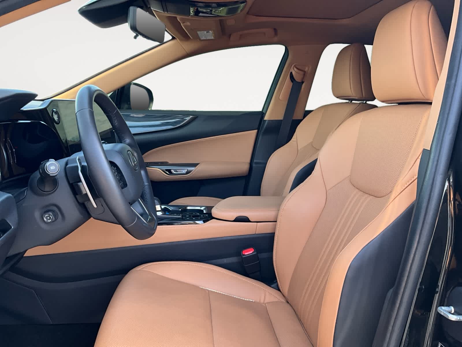 Used 2024 Lexus NX 350 SUV