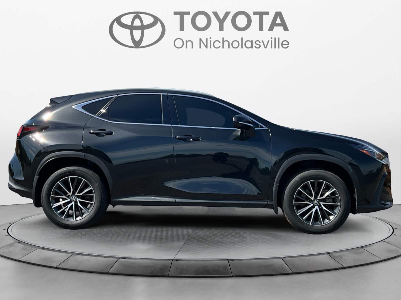 Used 2024 Lexus NX 350 SUV