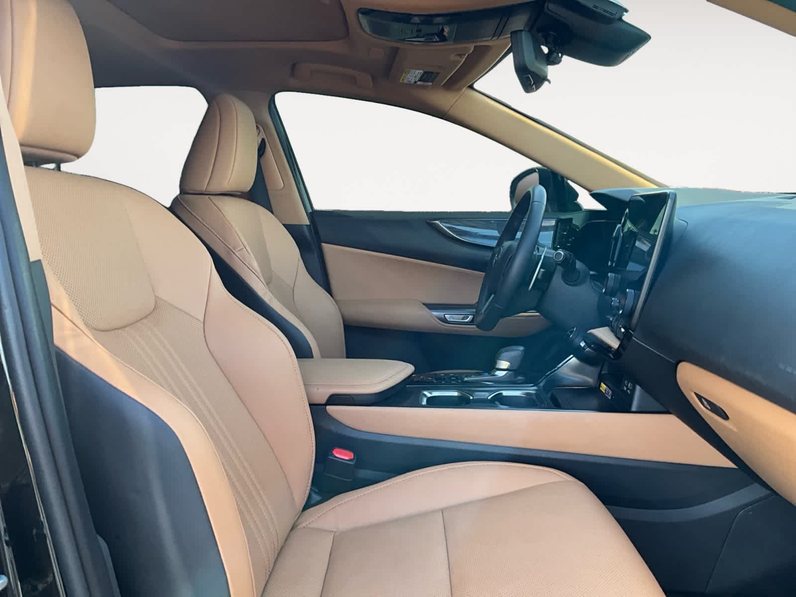 Used 2024 Lexus NX 350 SUV