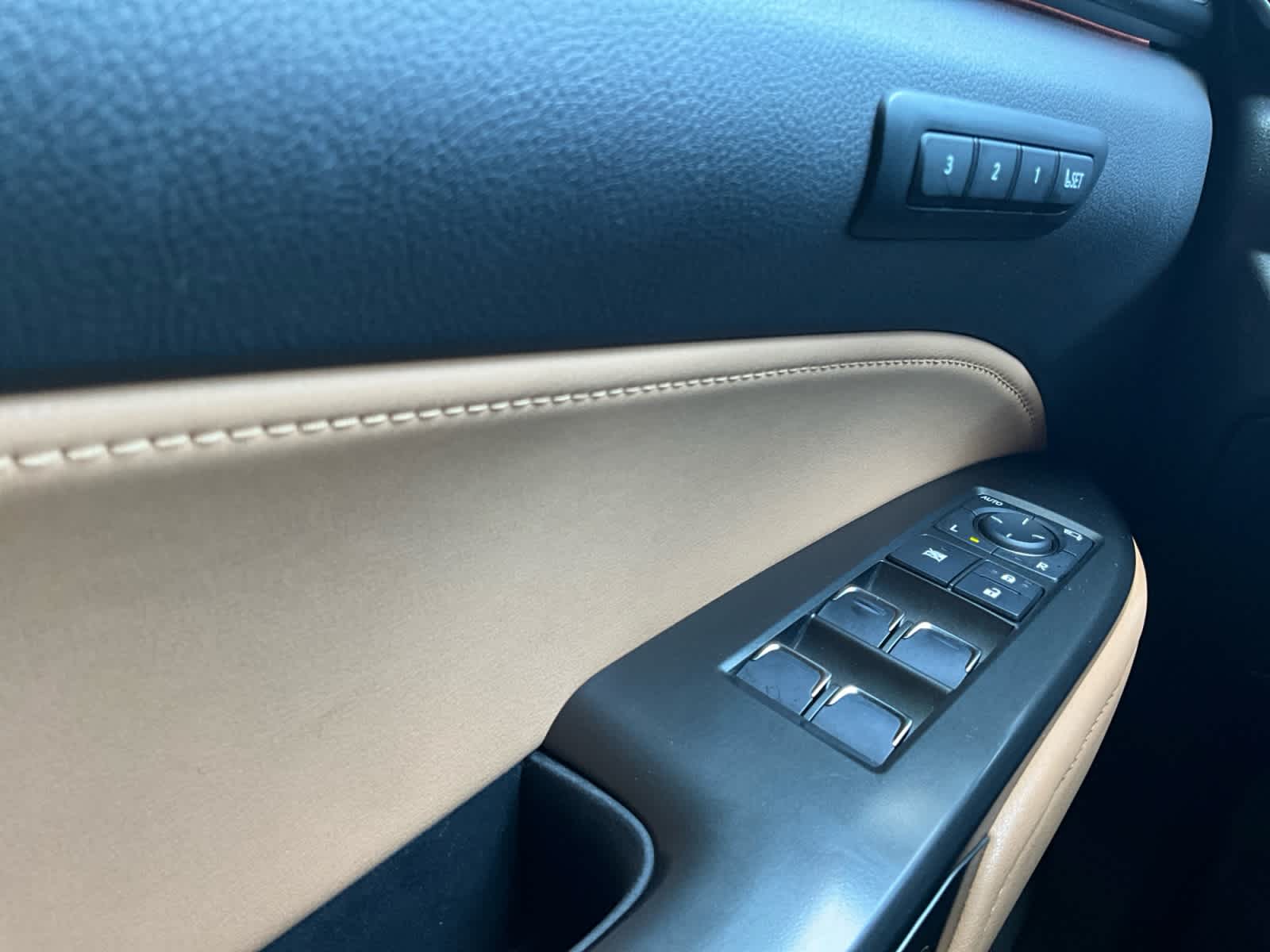 Used 2024 Lexus NX 350 SUV