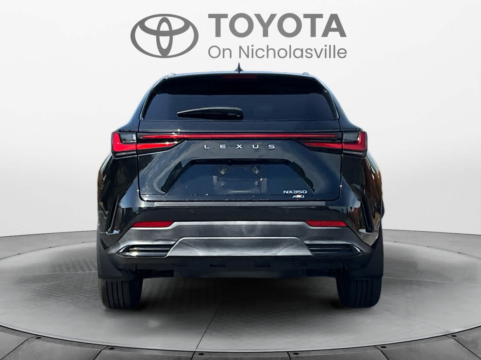 Used 2024 Lexus NX 350 SUV
