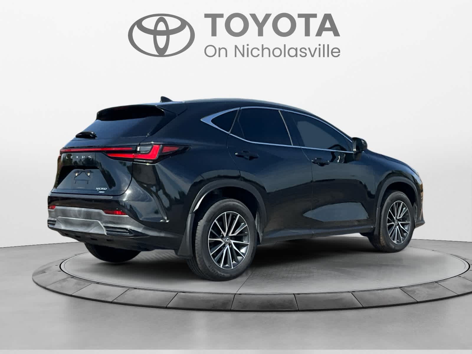 Used 2024 Lexus NX 350 SUV