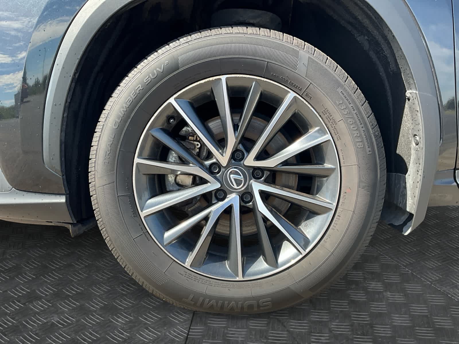 Used 2024 Lexus NX 350 SUV