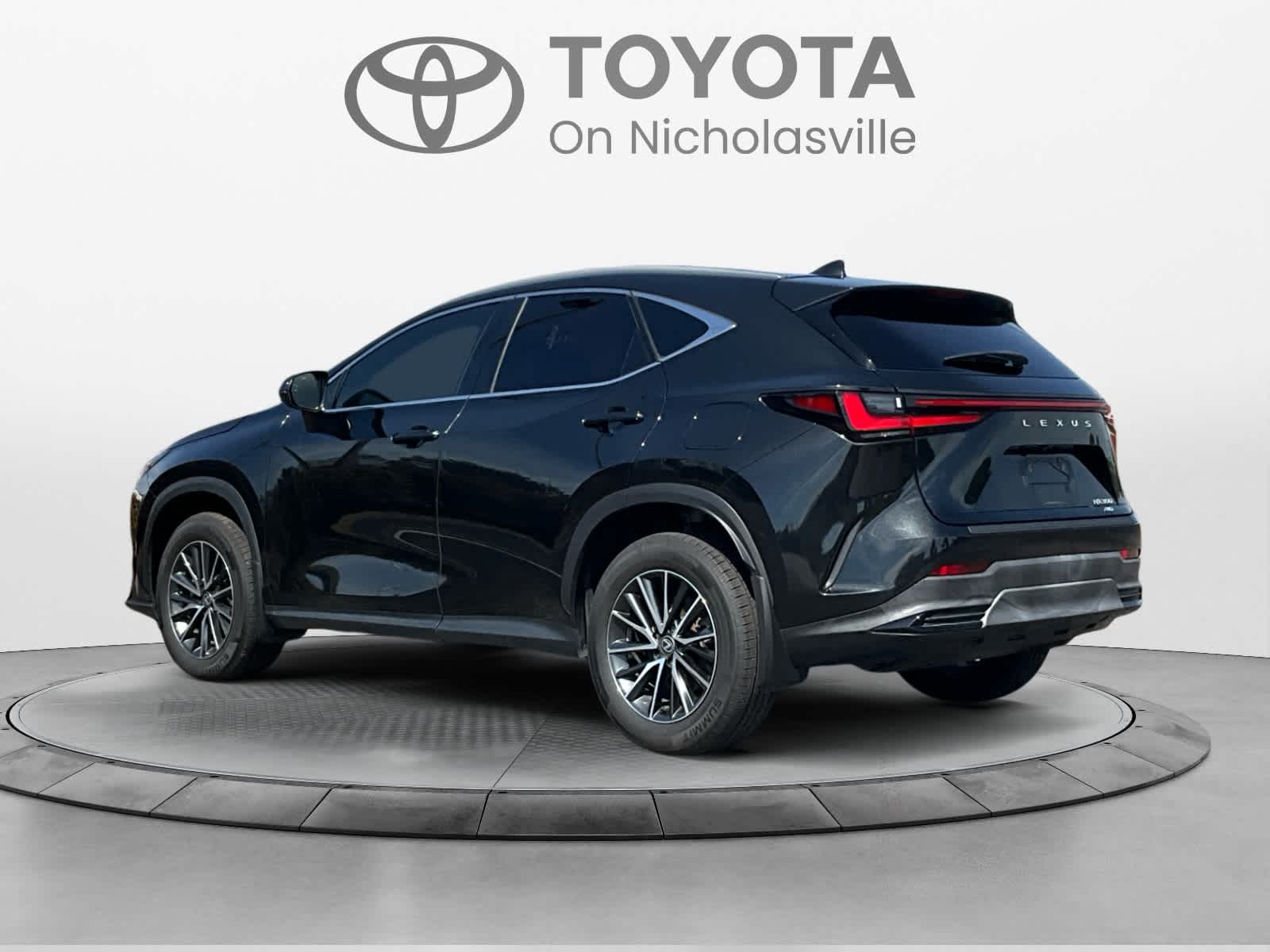 Used 2024 Lexus NX 350 SUV