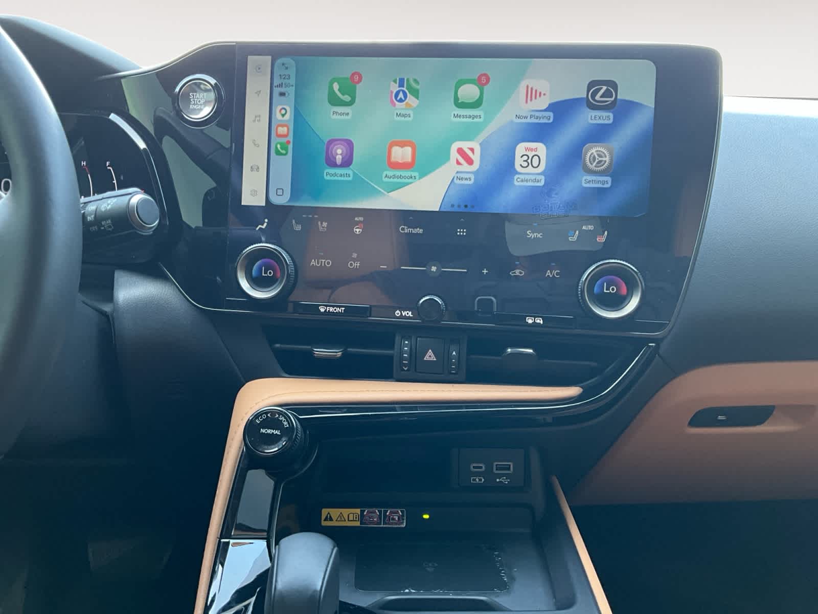 Used 2024 Lexus NX 350 SUV