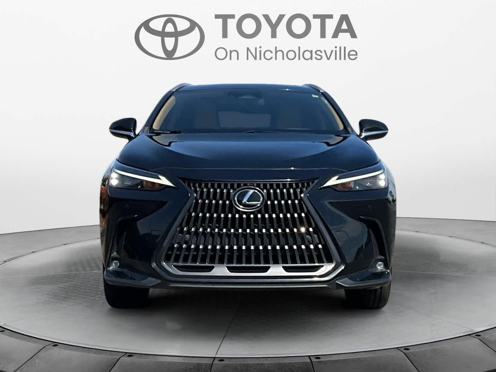 Used 2024 Lexus NX 350 SUV
