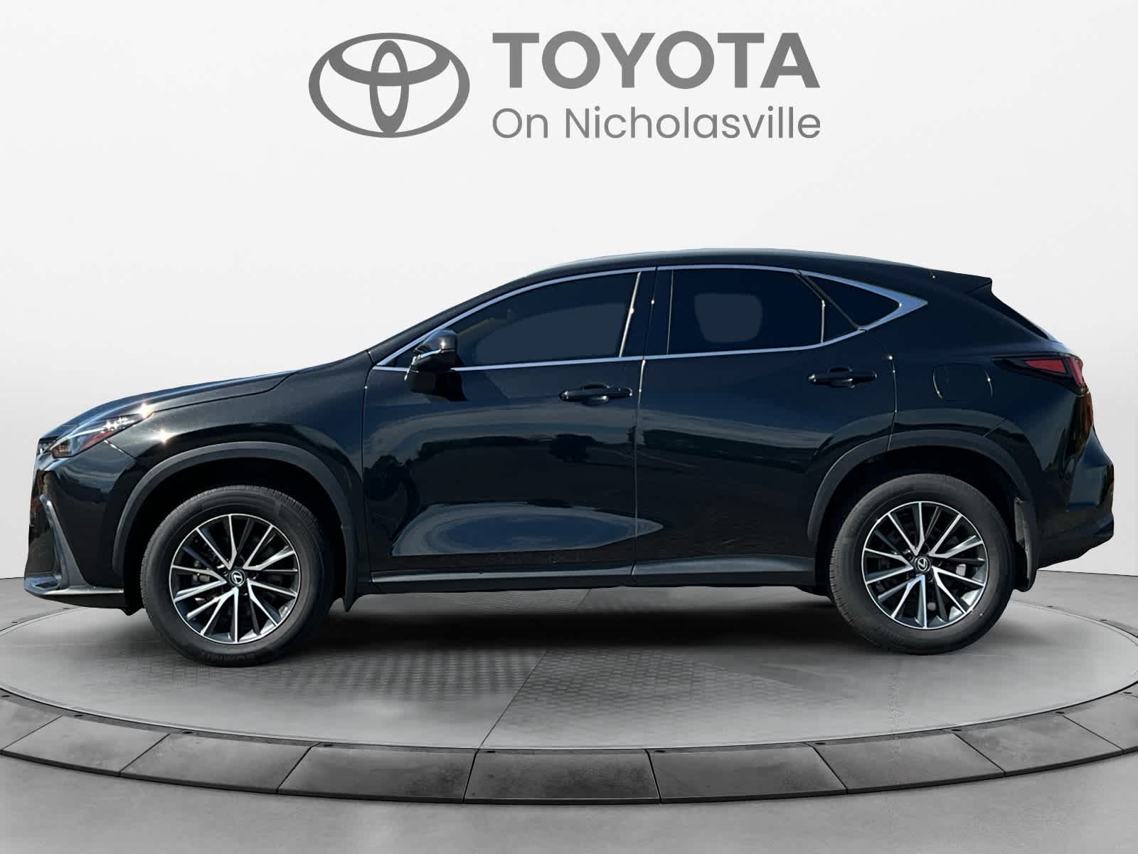 Used 2024 Lexus NX 350 SUV
