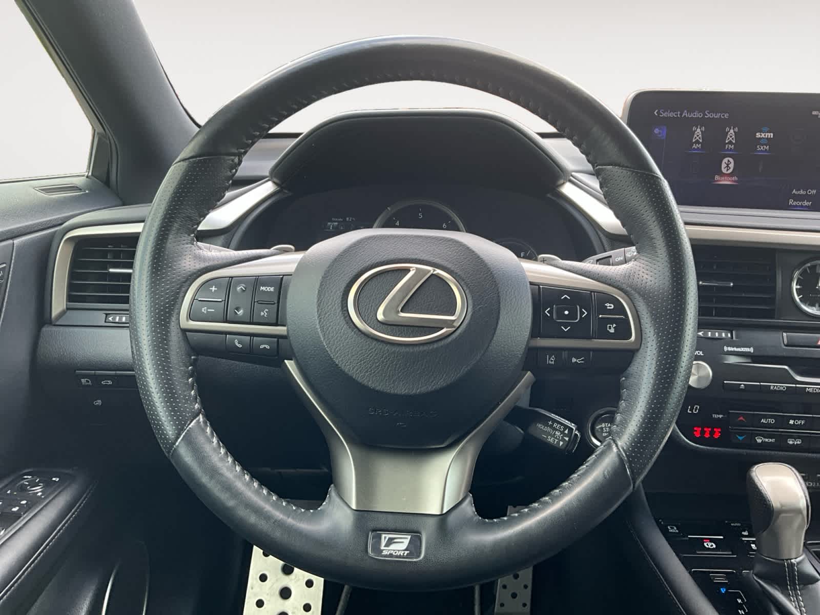 Used 2020 Lexus RX 350 SUV