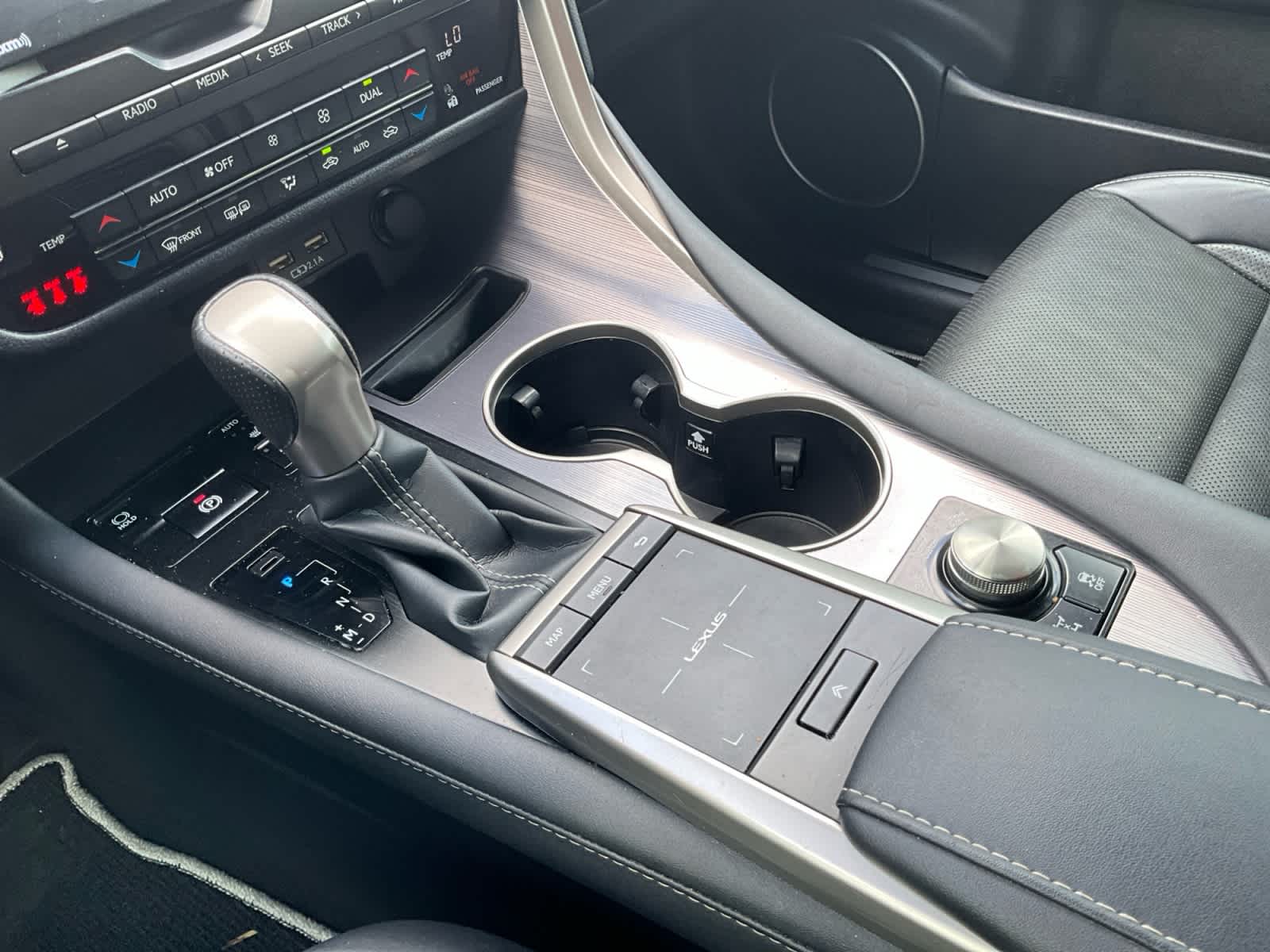 Used 2020 Lexus RX 350 SUV