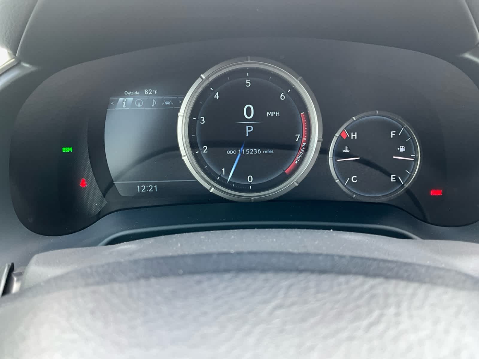 Used 2020 Lexus RX 350 SUV