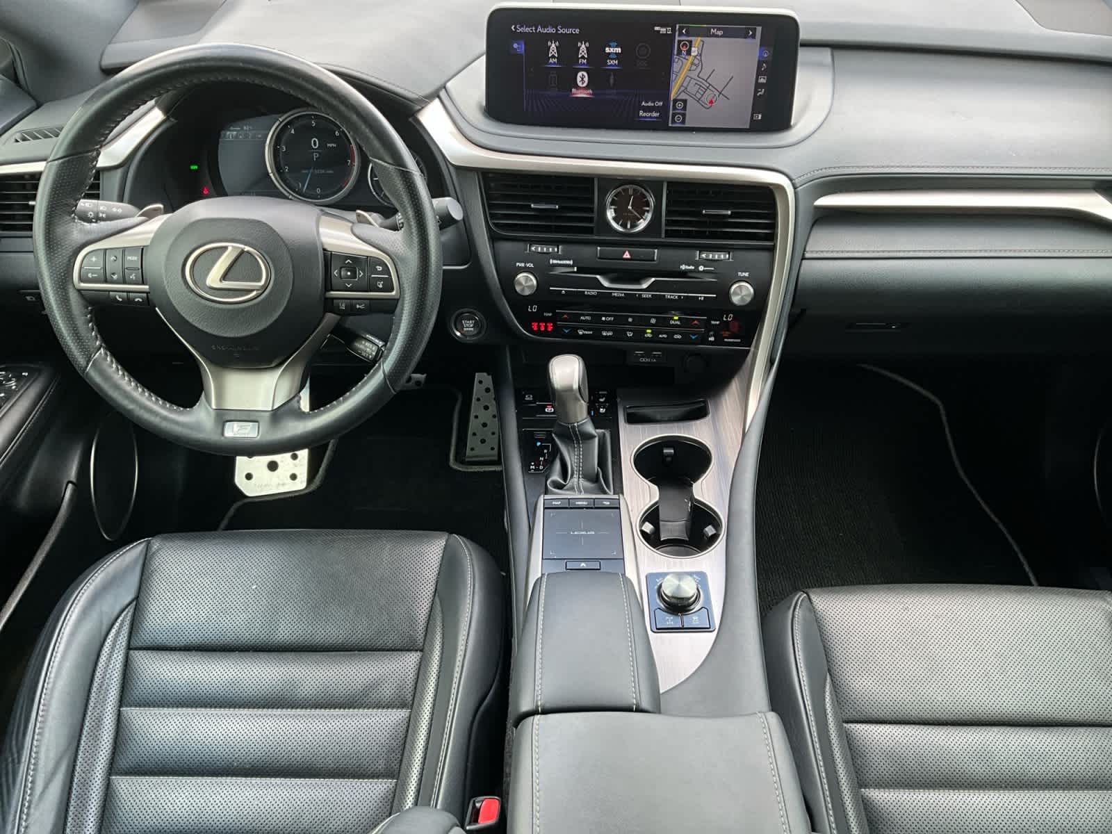 Used 2020 Lexus RX 350 SUV
