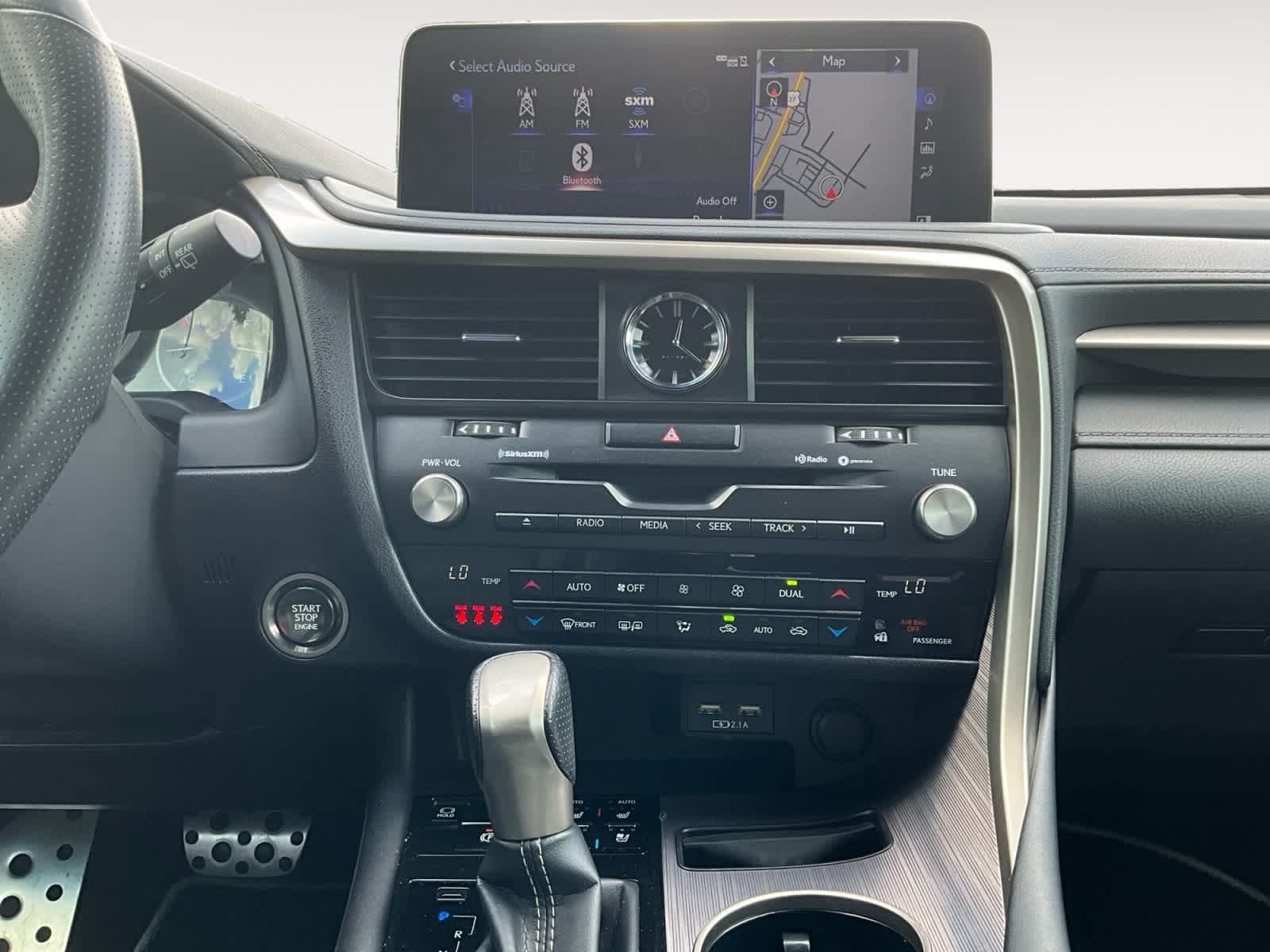 Used 2020 Lexus RX 350 SUV