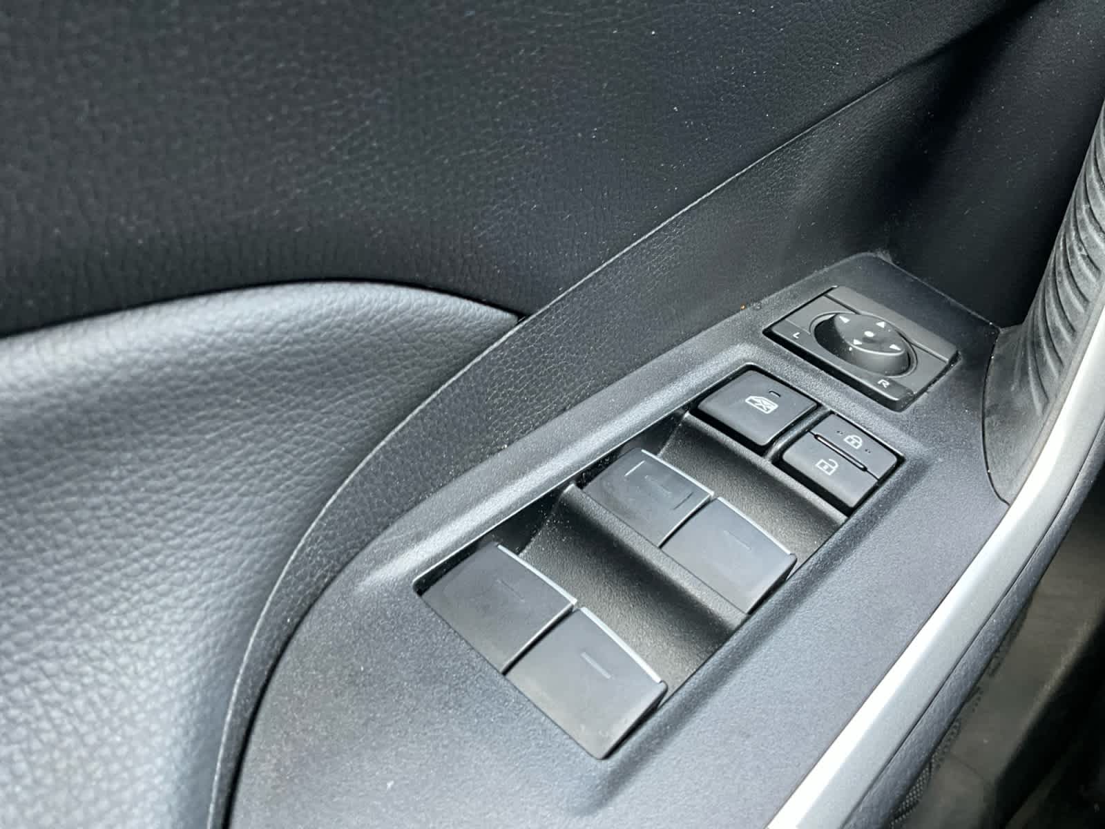 Used 2025 Toyota RAV4 SUV