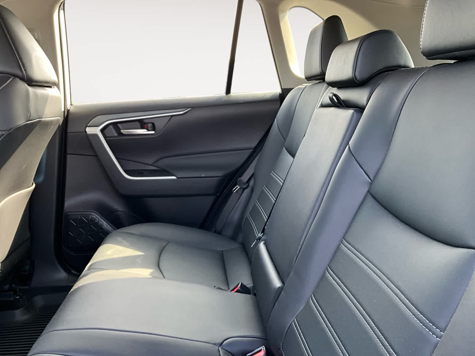 Used 2025 Toyota RAV4 SUV