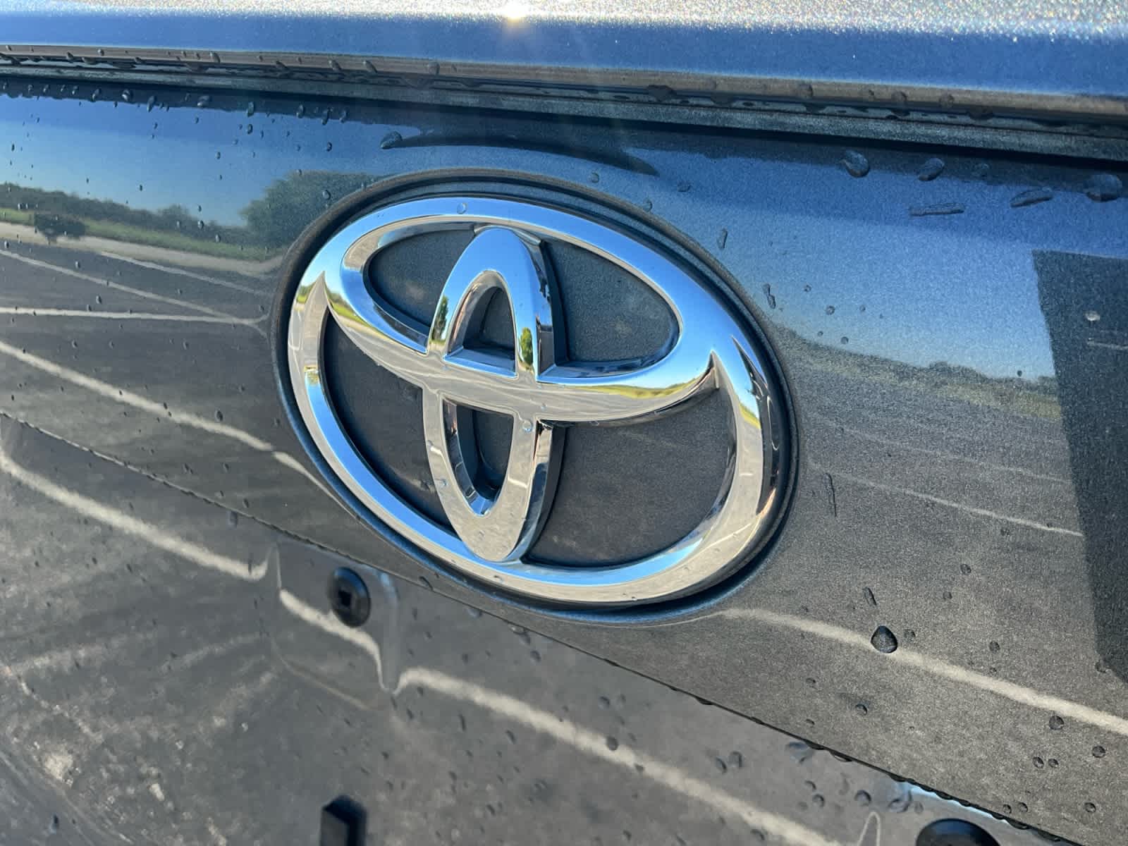 Used 2025 Toyota RAV4 SUV