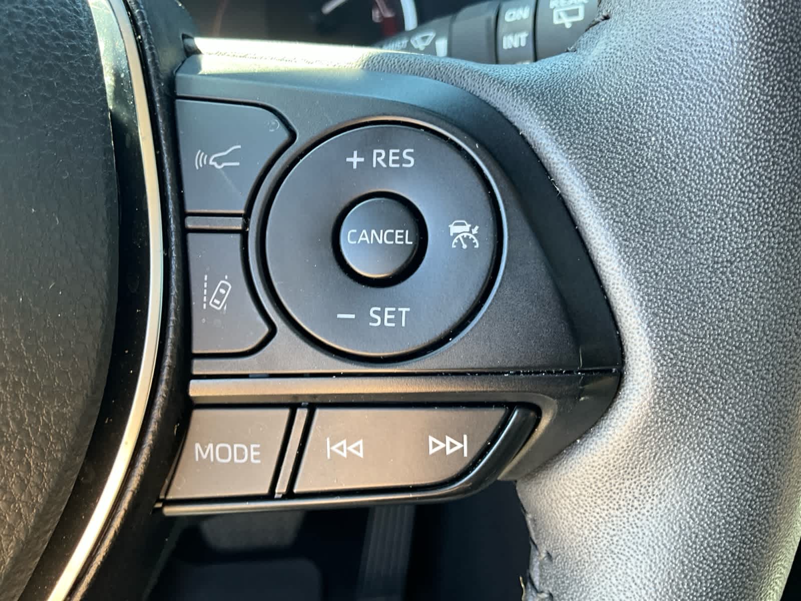 Used 2025 Toyota RAV4 SUV
