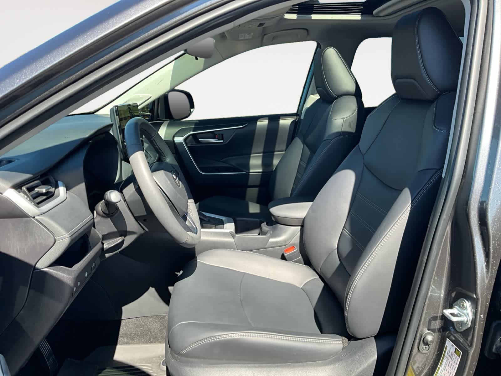 Used 2025 Toyota RAV4 SUV
