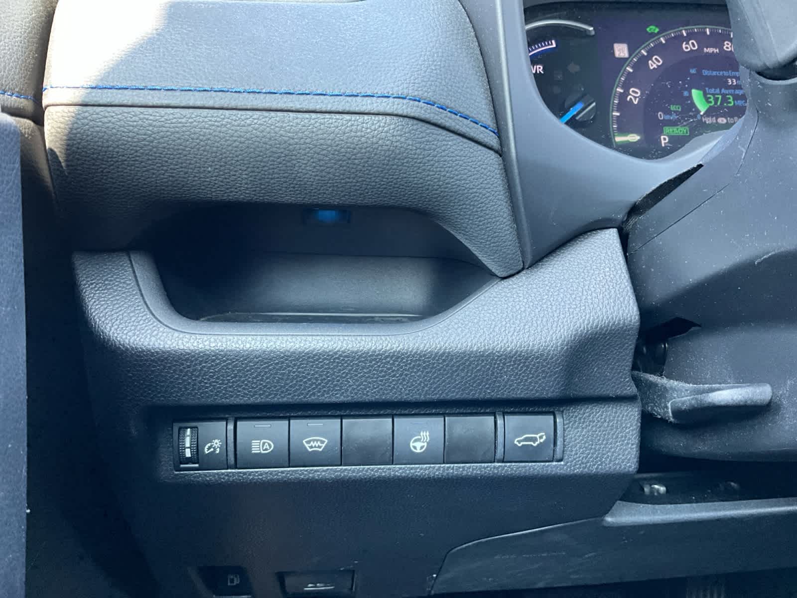 Used 2023 Toyota RAV4 SUV