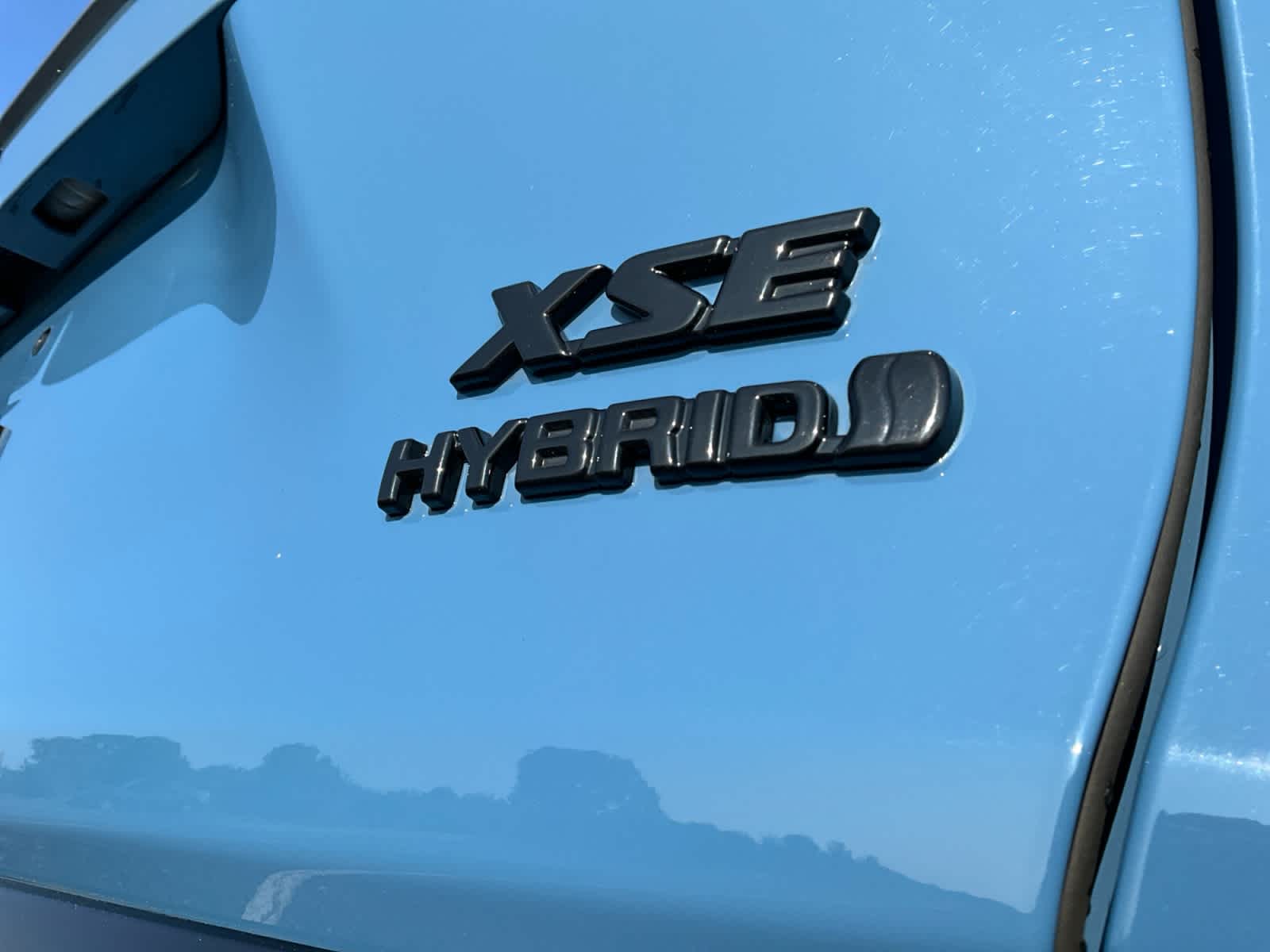 Used 2023 Toyota RAV4 SUV