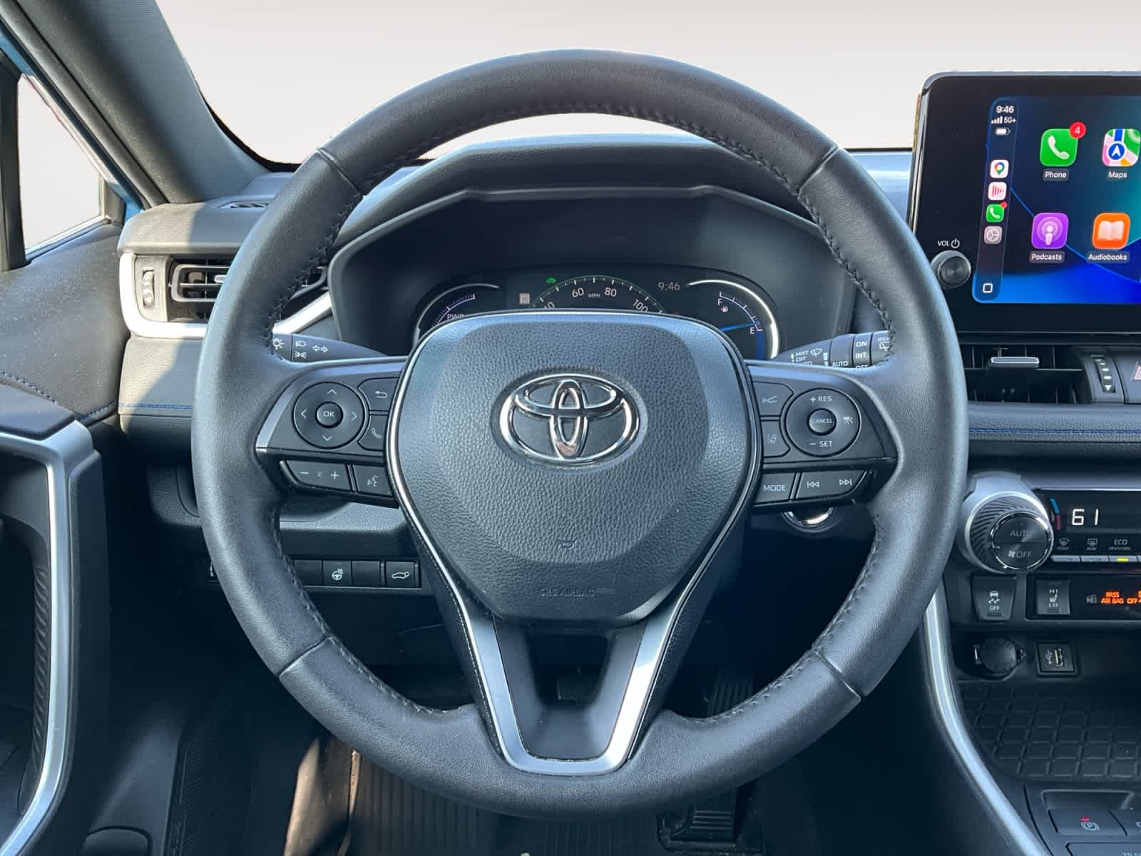 Used 2023 Toyota RAV4 SUV