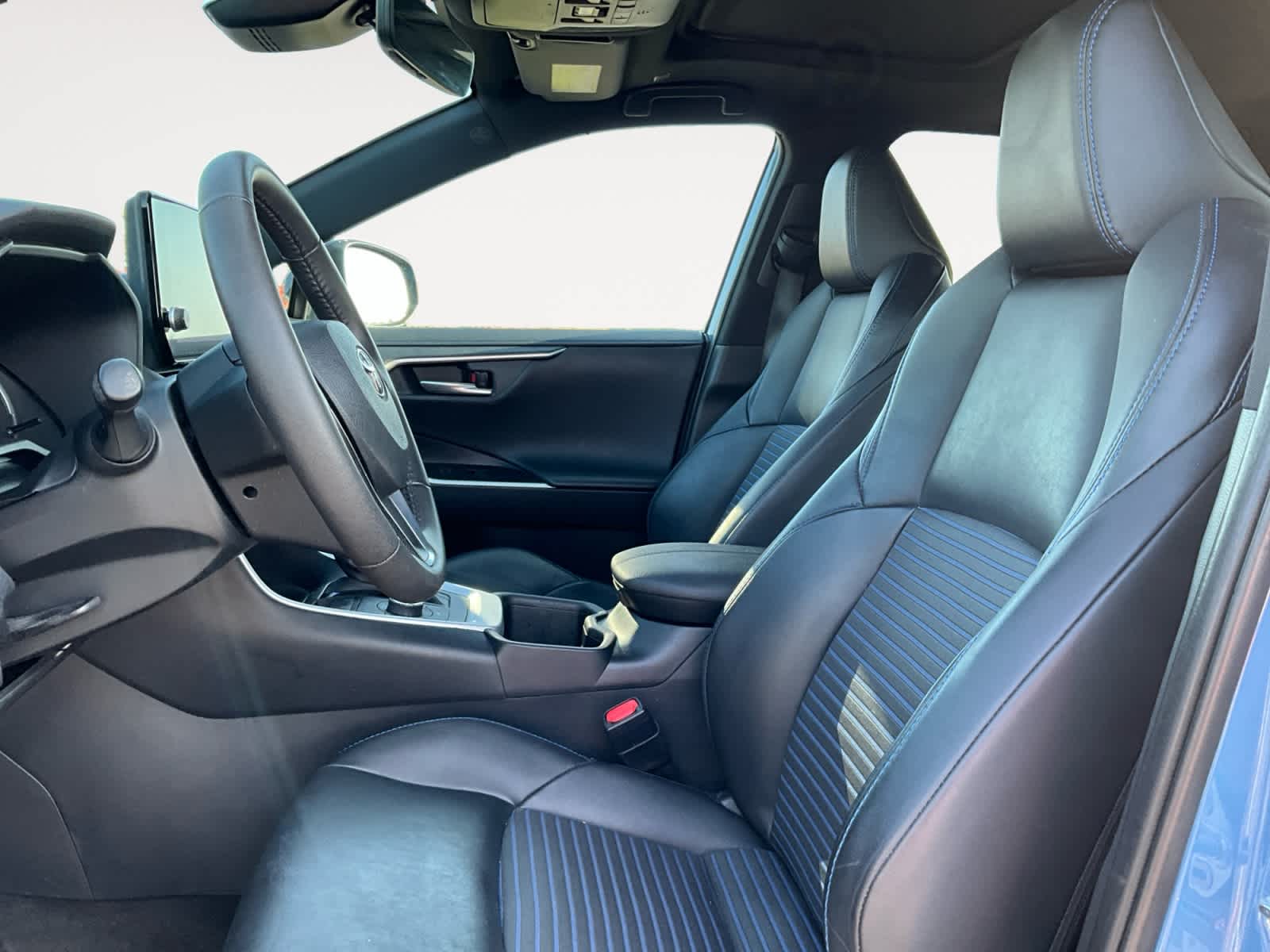 Used 2023 Toyota RAV4 SUV