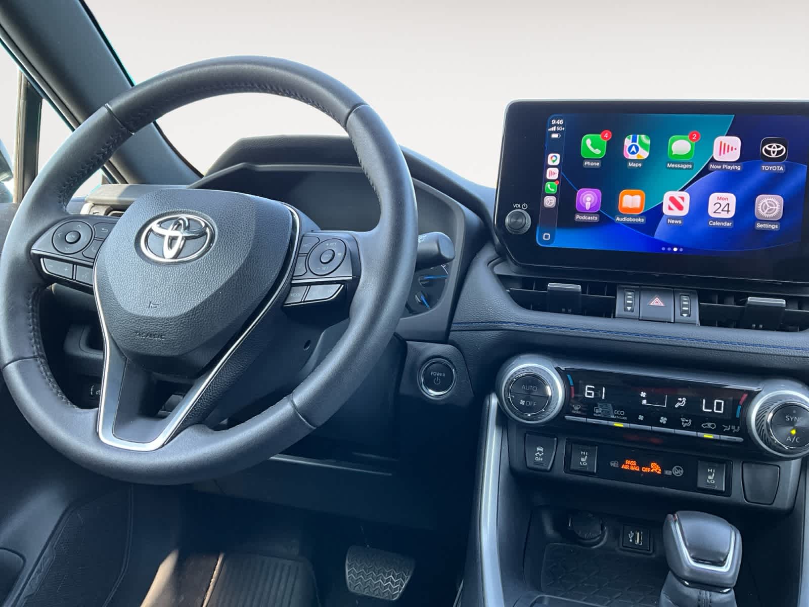 Used 2023 Toyota RAV4 SUV