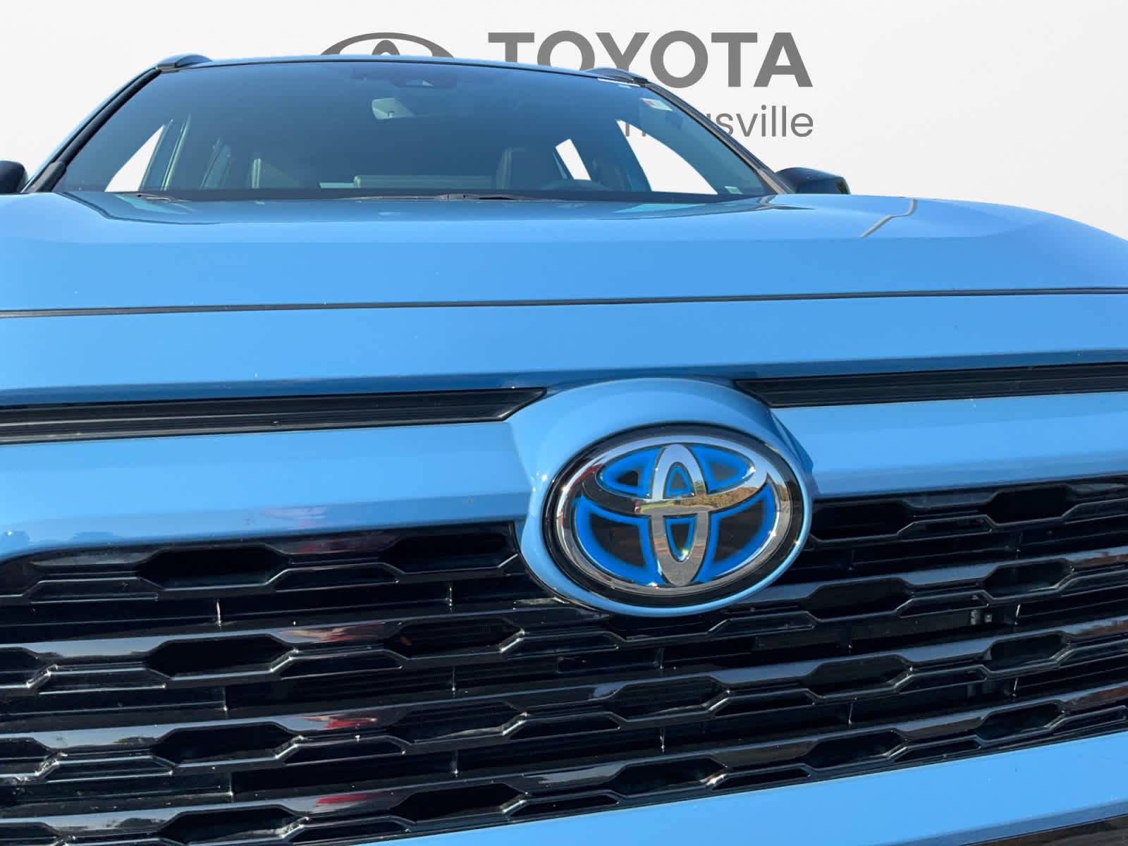 Used 2023 Toyota RAV4 SUV